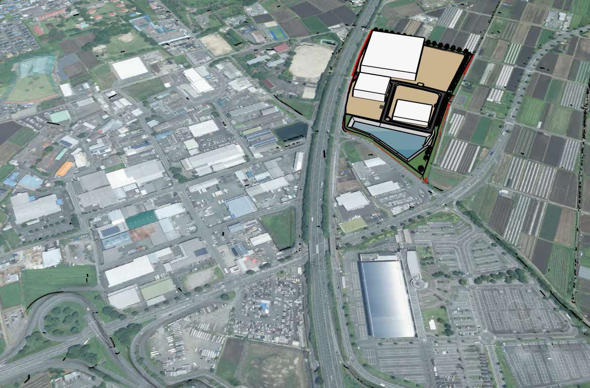益城インター北産業団地に立地する企業を募集します_2