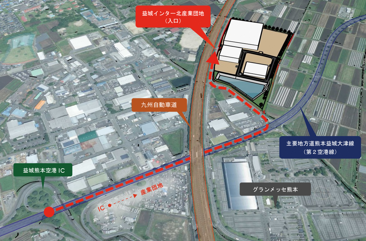 益城インター北産業団地に立地する企業を募集します_3